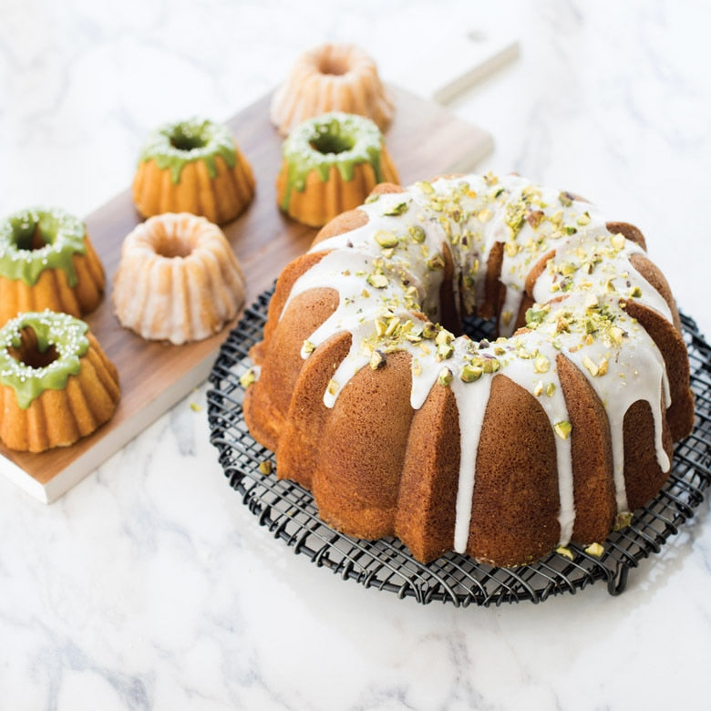Nordicware Anniversary Bundt Pan