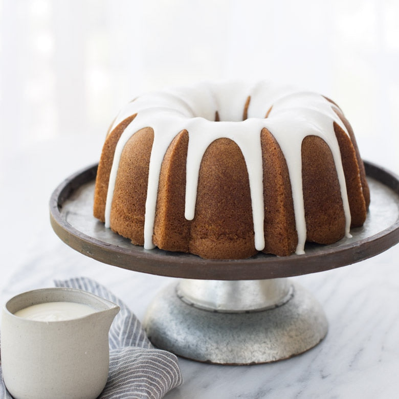 Nordicware Anniversary Bundt Pan