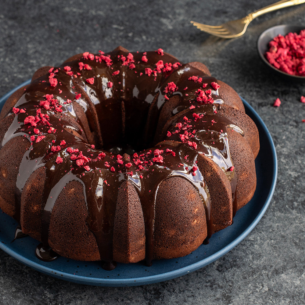 Nordicware Anniversary Bundt Pan