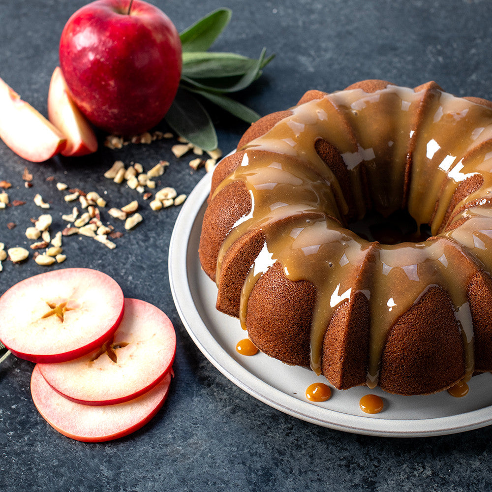 Nordicware Anniversary Bundt Pan