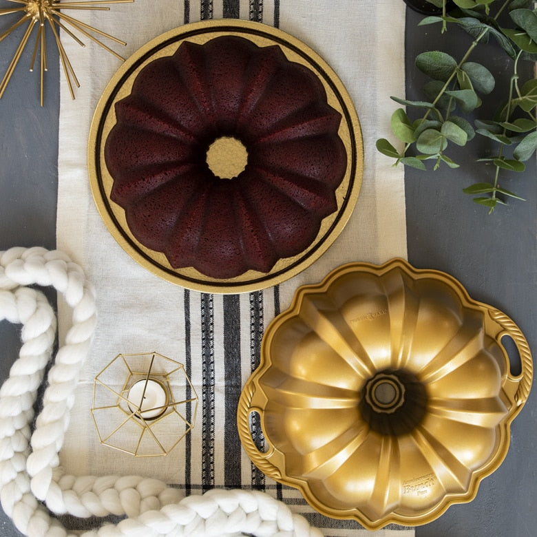 Nordicware Anniversary Bundt Pan