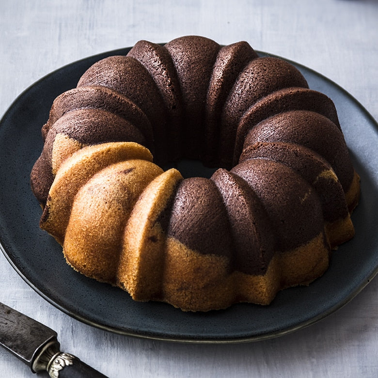 Nordicware Anniversary Bundt Pan