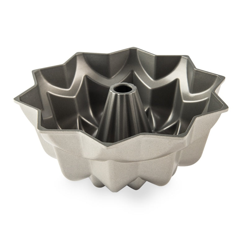 Nordicware Vintage Star Bundt