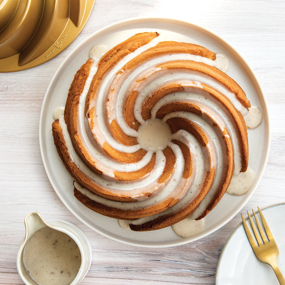 Nordicware Heritage Bundt Pan