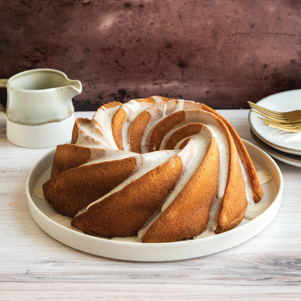 Nordicware Heritage Bundt Pan
