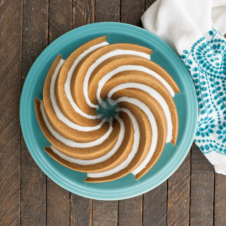 Nordicware Heritage Bundt Pan