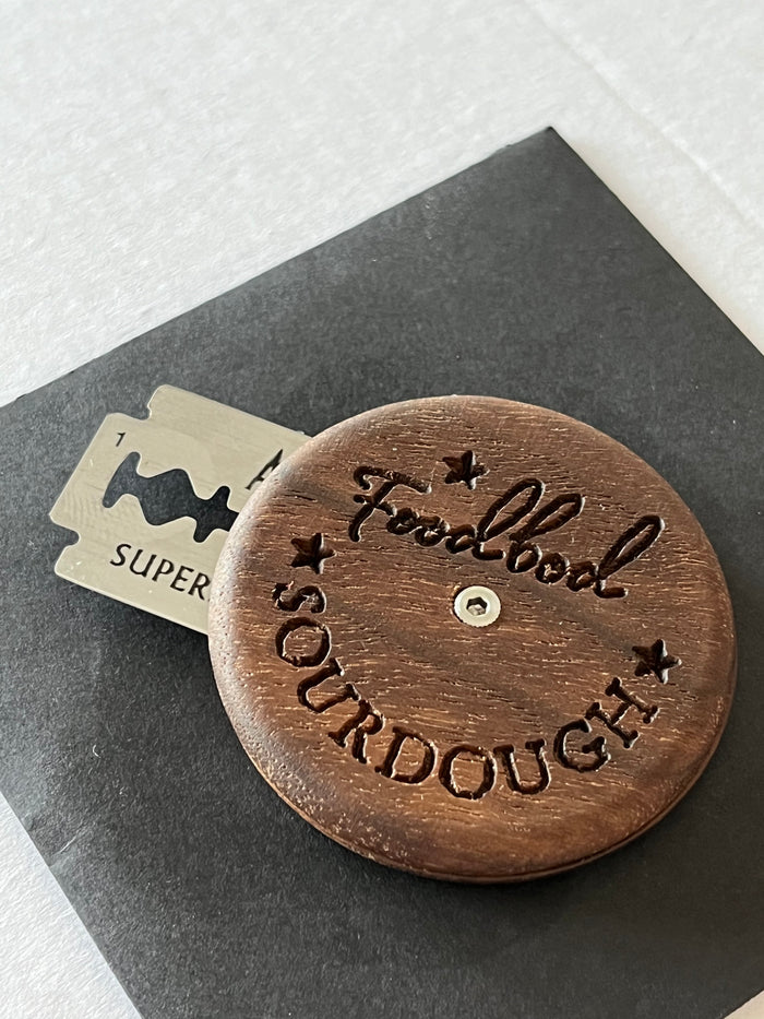 EXCLUSIVE : Foodbod Sourdough UFO Lame