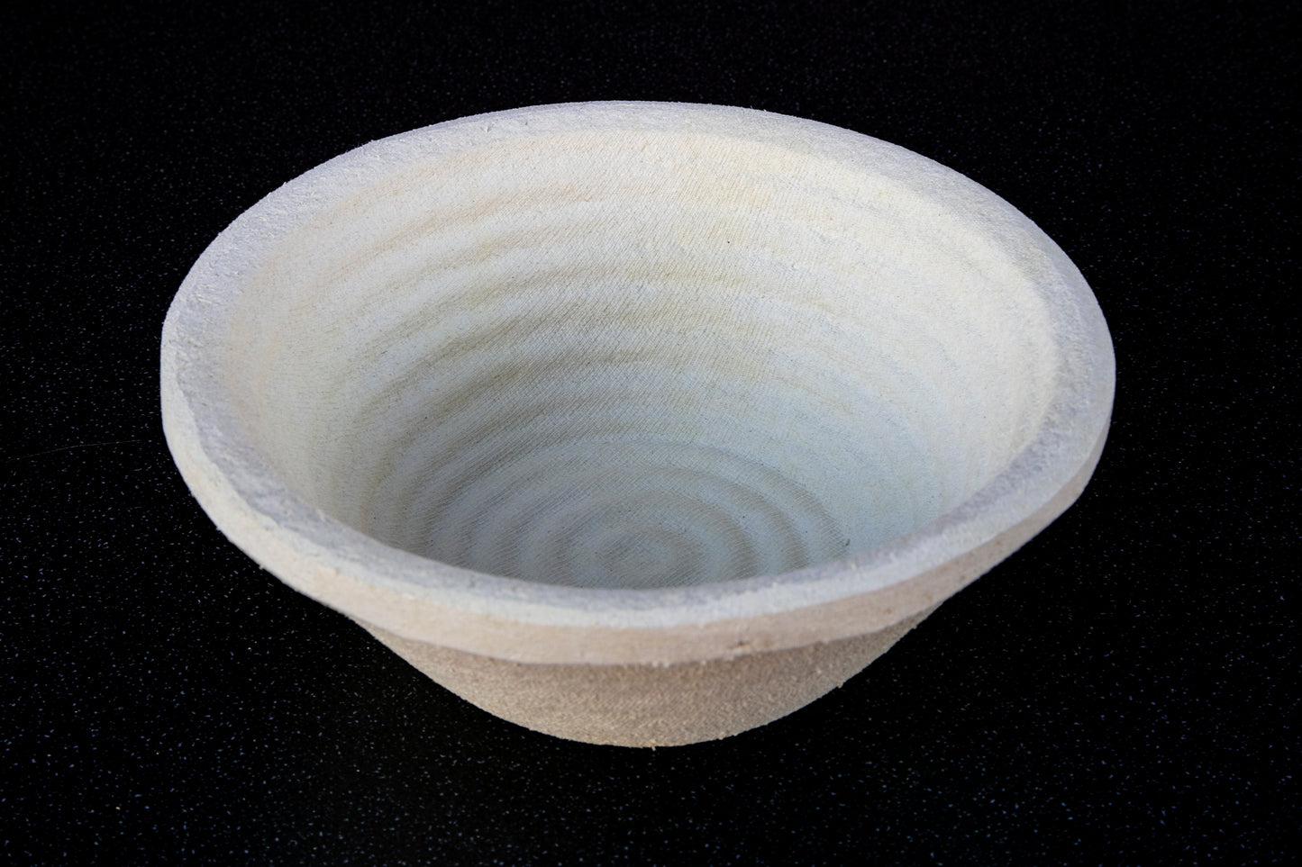 500g-750g Round Banneton - Spiral Pattern