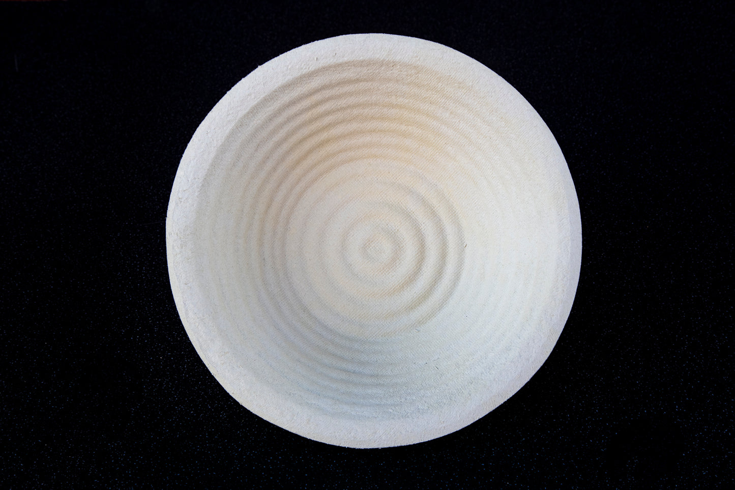 500g-750g Round Banneton - Spiral Pattern