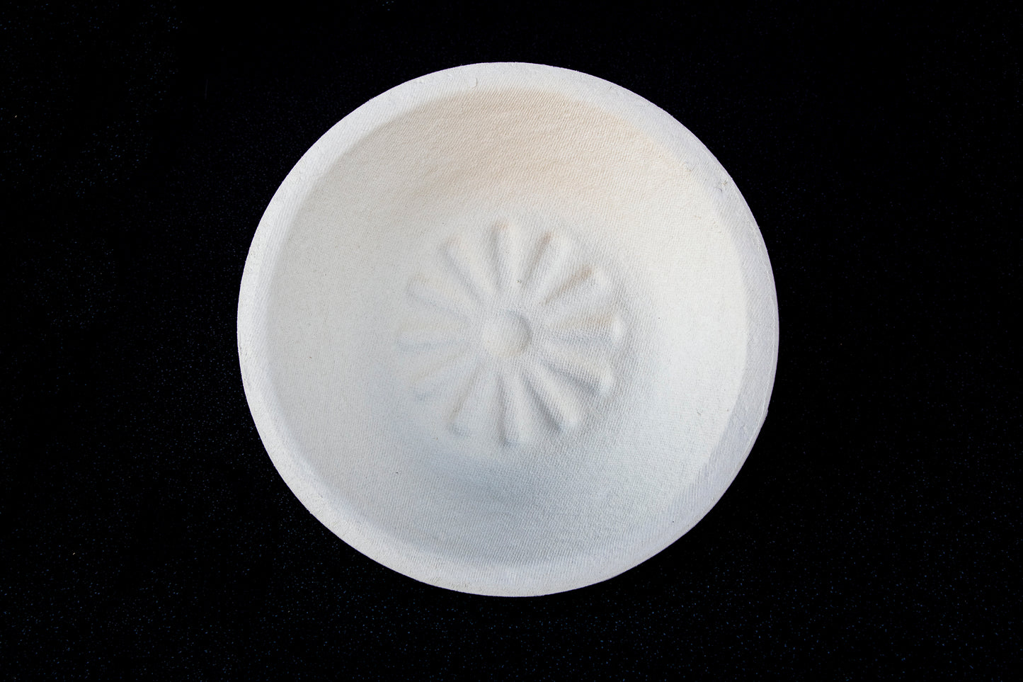 750g - 1kg Round Banneton - Sun Pattern