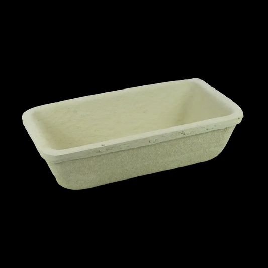 500-750g Rectangle Banneton - Smooth