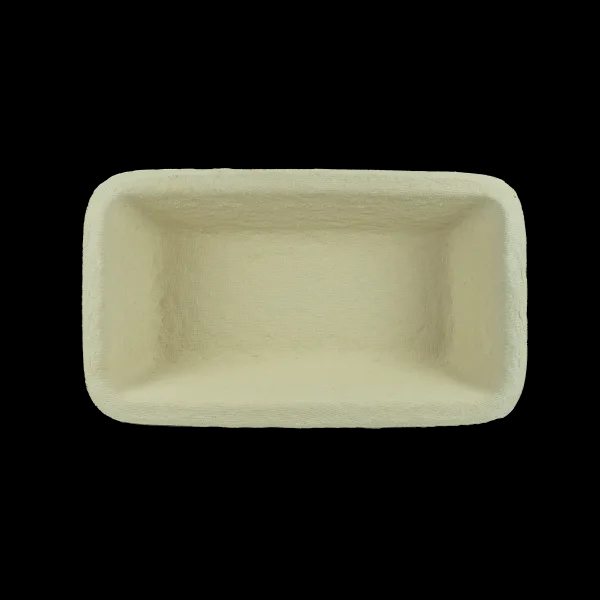 500-750g Rectangle Banneton - Smooth