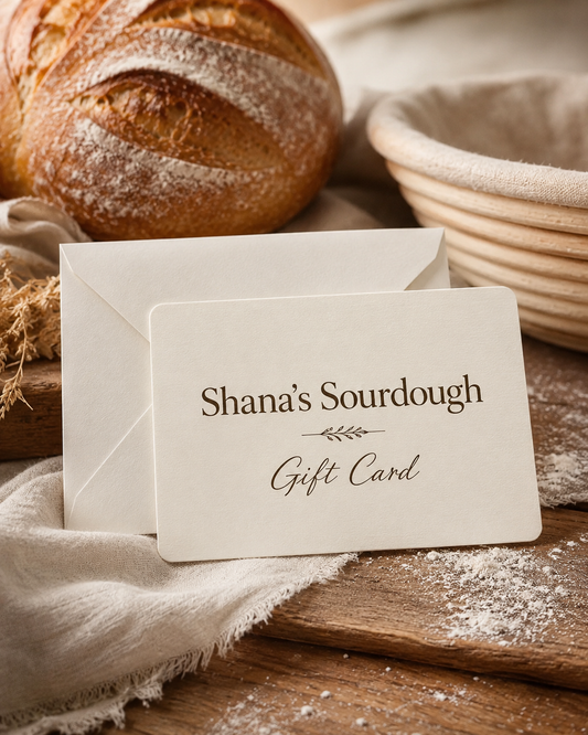 $50 Gift Card