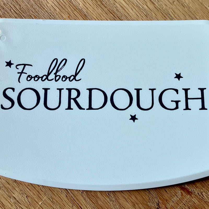 Foodbod Scraper