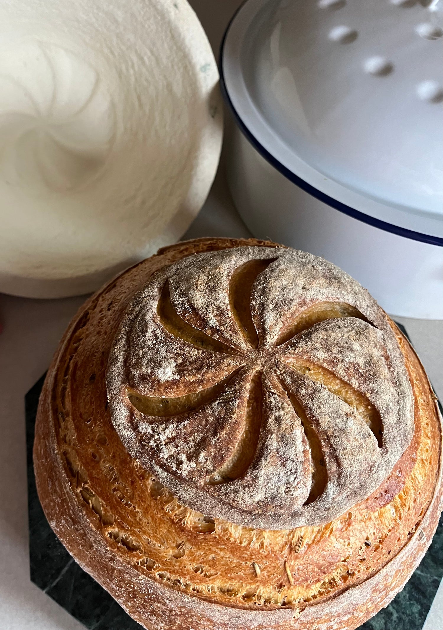 Sourdough Bread Baking Equipment  Sourdough for Beginners 