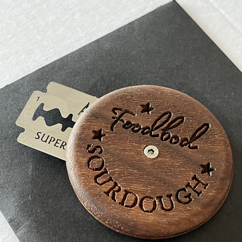 EXCLUSIVE : Foodbod Sourdough UFO Lame
