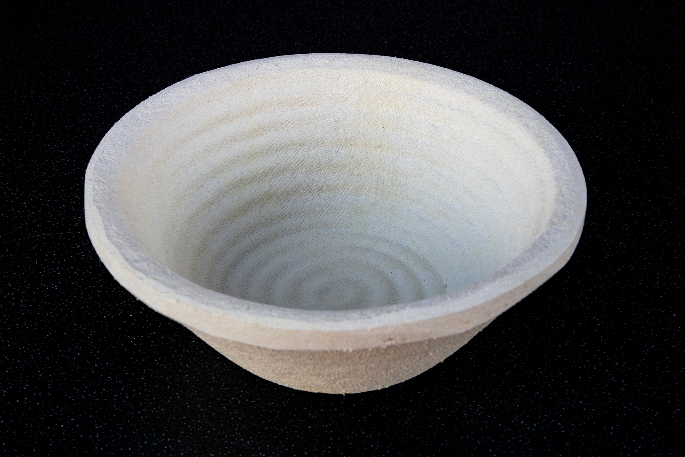 500g-750g Round Banneton - Spiral Pattern