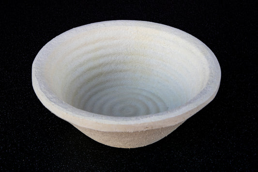 500g-750g Round Banneton - Spiral Pattern