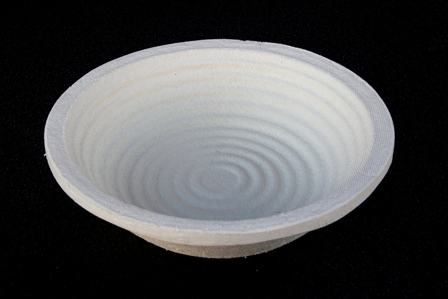 750g-1kg Round Banneton - Spiral Pattern