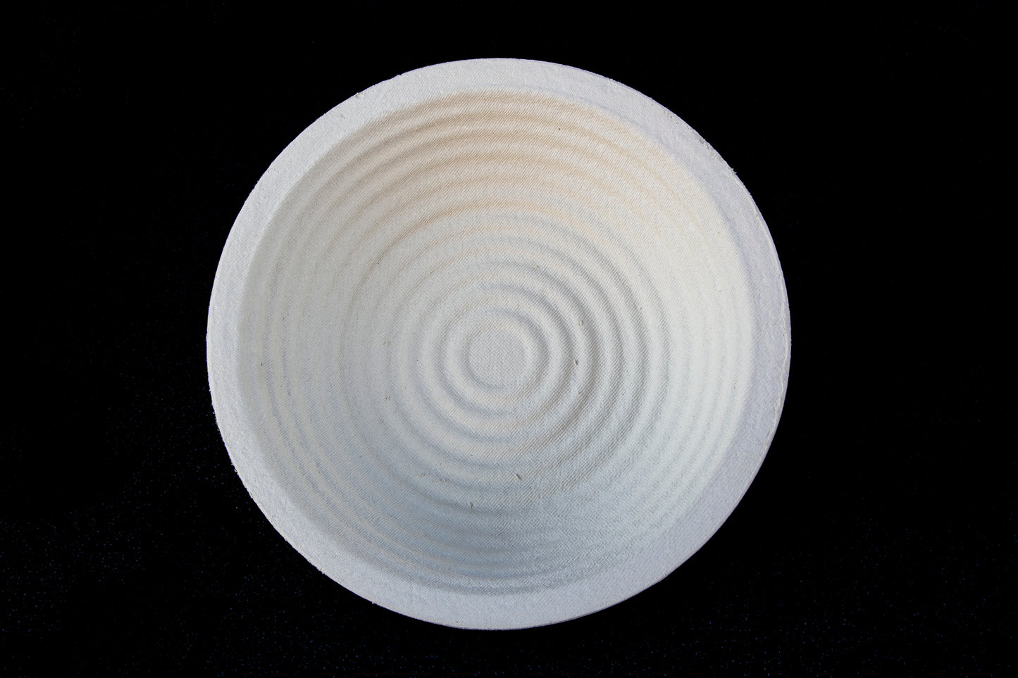 750g-1kg Round Banneton - Spiral Pattern