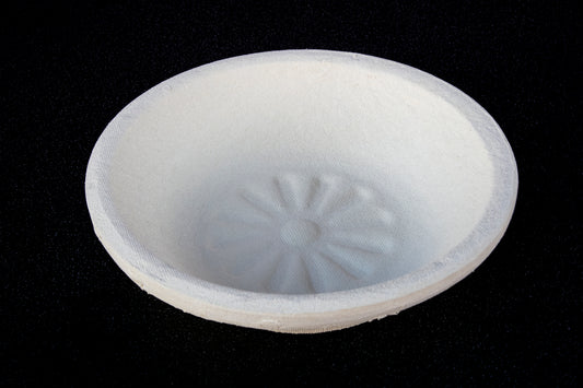 750g - 1kg Round Banneton - Sun Pattern