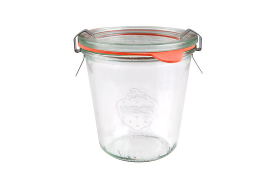WECK 900 – 290ml Mold Glass Jar