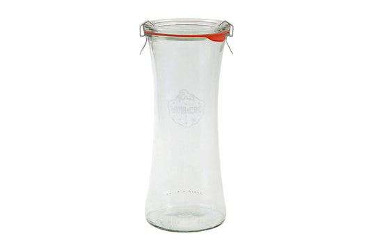 WECK 758 – 700ml Delicacy Glass Jar