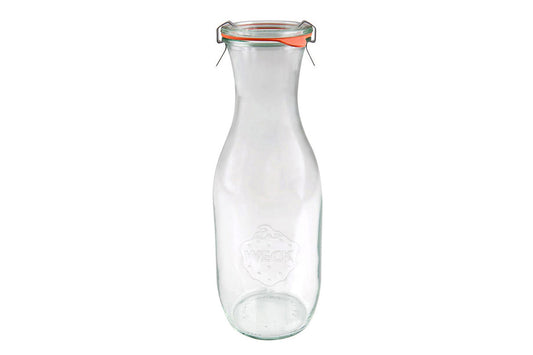 WECK 766 – 1062ml Juice Glass Jar